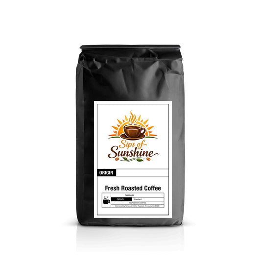 Kopi Safari