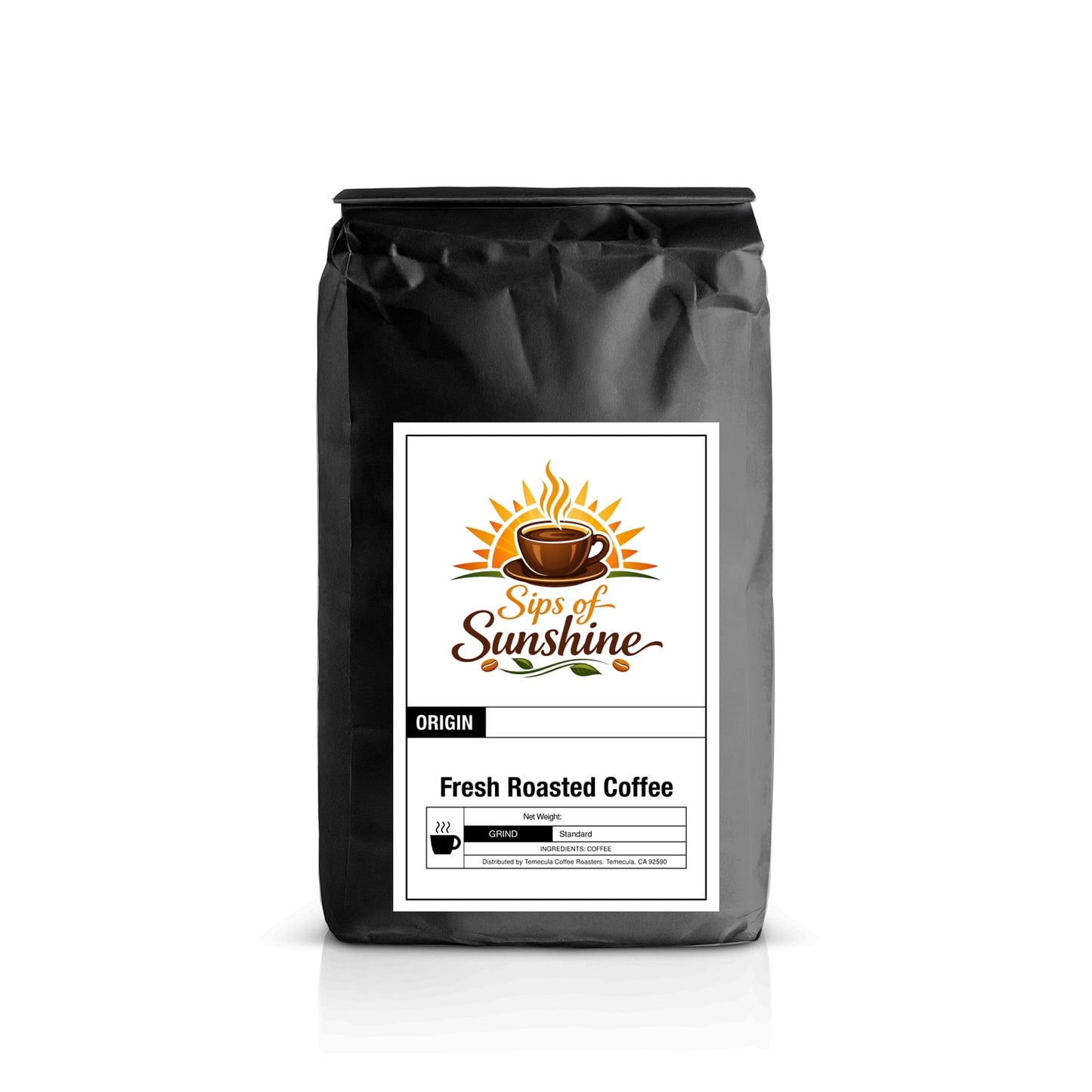Instant Coffee